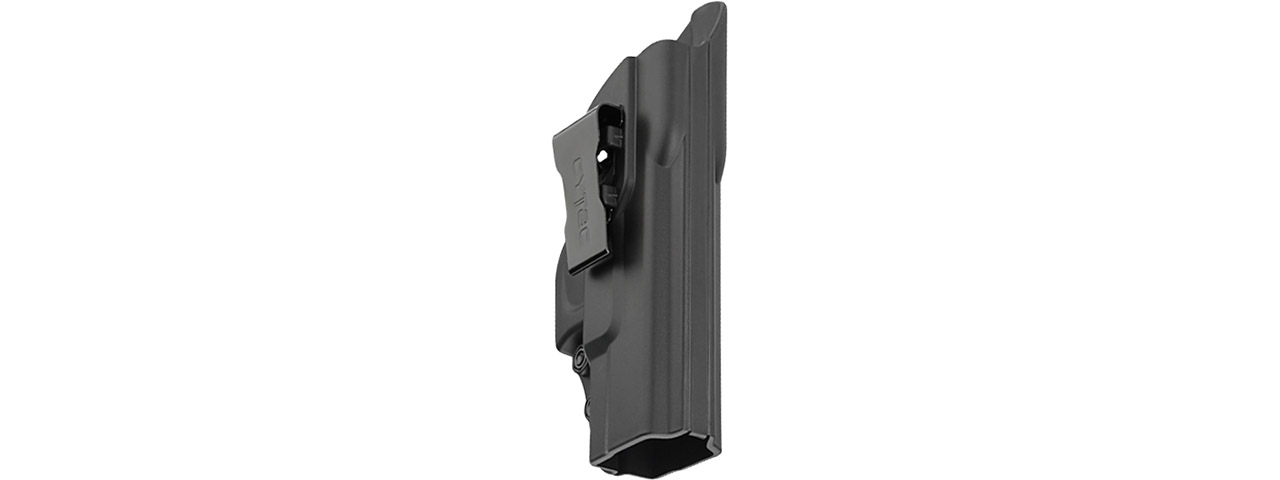 Cytac IWB I-Mini-Guard Holster for Glock 19, 23, 32 Gen 1-4 (Black) - Click Image to Close