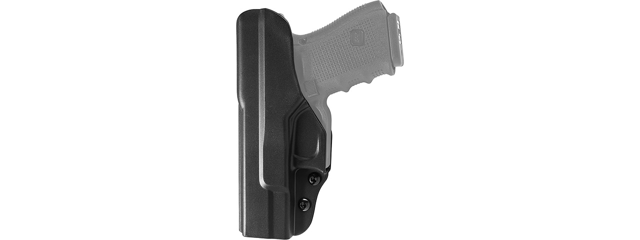Cytac IWB I-Mini-Guard Holster for Glock 19, 23, 32 Gen 1-4 (Black)