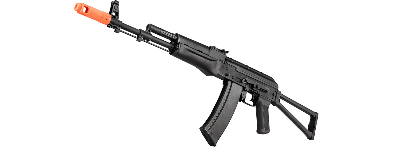 Double Bell AKS-74N Airsoft AEG Rifle w/ Metal Gearbox [Polymer Body] (TYPE A)