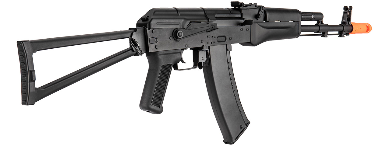 Double Bell AKS-74N Airsoft AEG Rifle w/ Metal Gearbox [Polymer Body] (TYPE A)