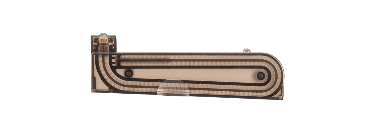 Double Bell 25rd VSR-10 Airsoft Sniper Rifle Magazine - Click Image to Close