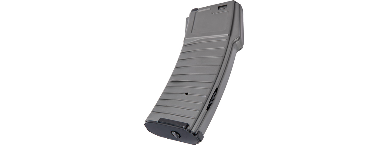 Double Bell 180rd PDW High Capacity Magazine for M4 Airsoft AEGs - Click Image to Close