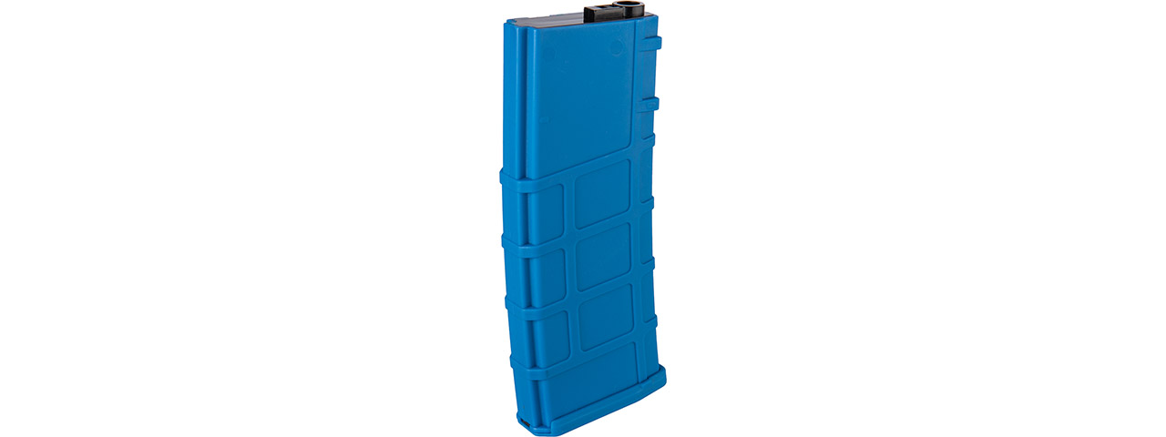 LONEX 200RD MID-CAP MAGAZINE FOR M4 AEG (BLUE)