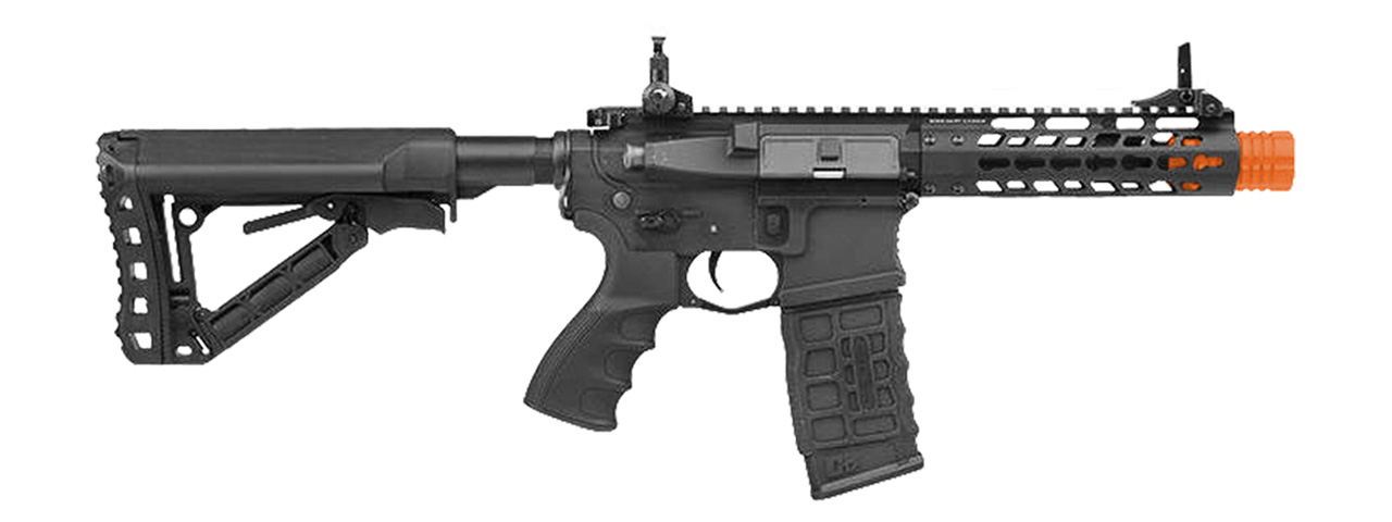 G&G GC16 Wild Hog 7"AEG Rifle (Black)