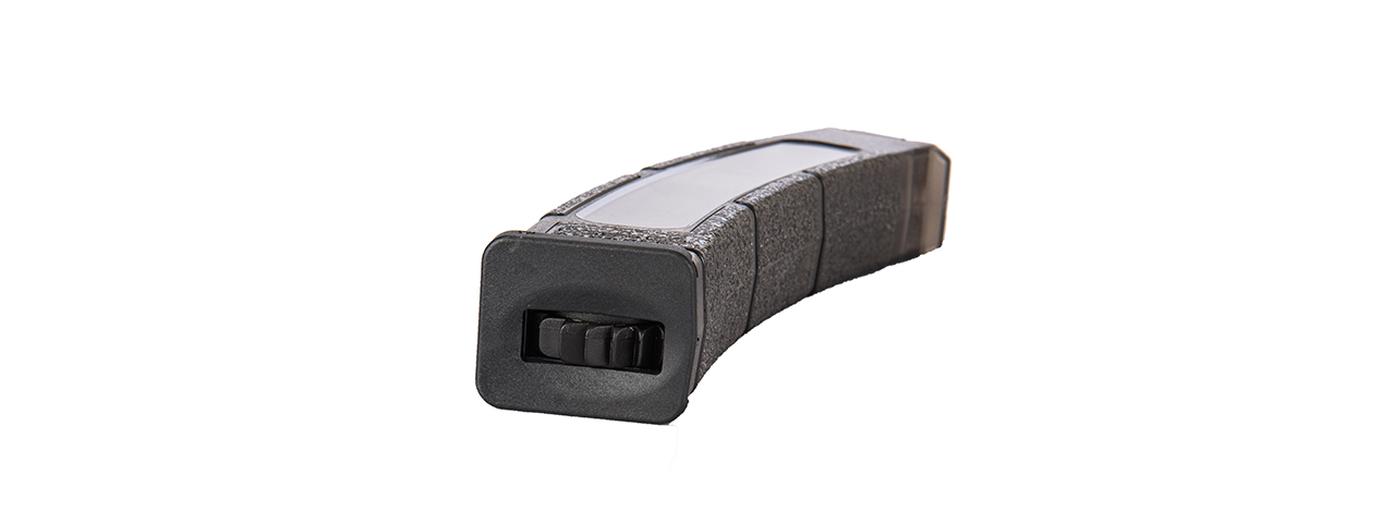 G&G 200 Rounds PRK9 High Capacity Magazine - Click Image to Close