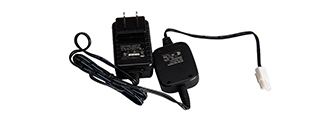 G&G Battery Charger