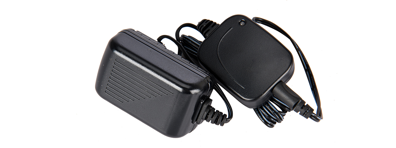 G&G Battery Charger - Click Image to Close