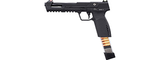 G&G Piranha SL GBB Pistol (Black)