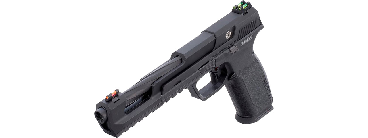 G&G Piranha SL GBB Pistol (Black)