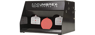 Umarex Trap Shot Airgun Reset Target System