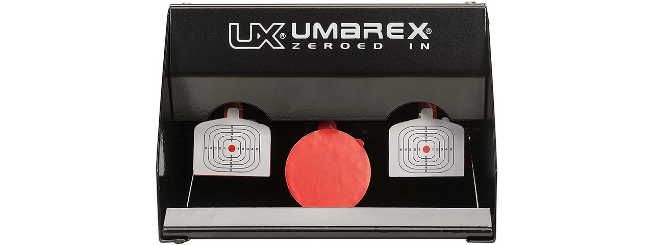 Umarex Trap Shot Airgun Reset Target System - Click Image to Close