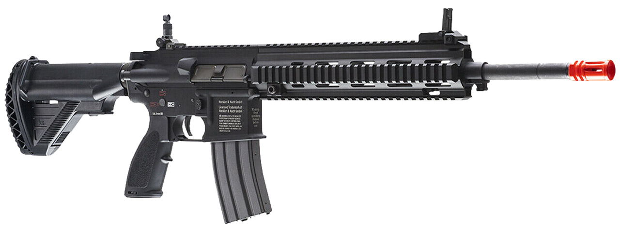 Elite Force VFC H&K M27 IAR AEG Rifle (Black)