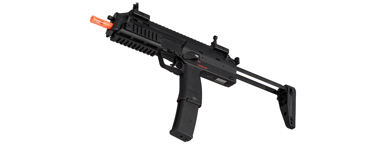 UMAREX Licensed H&K VFC MP7 Navy GBB Gen2 Rifle (Black)