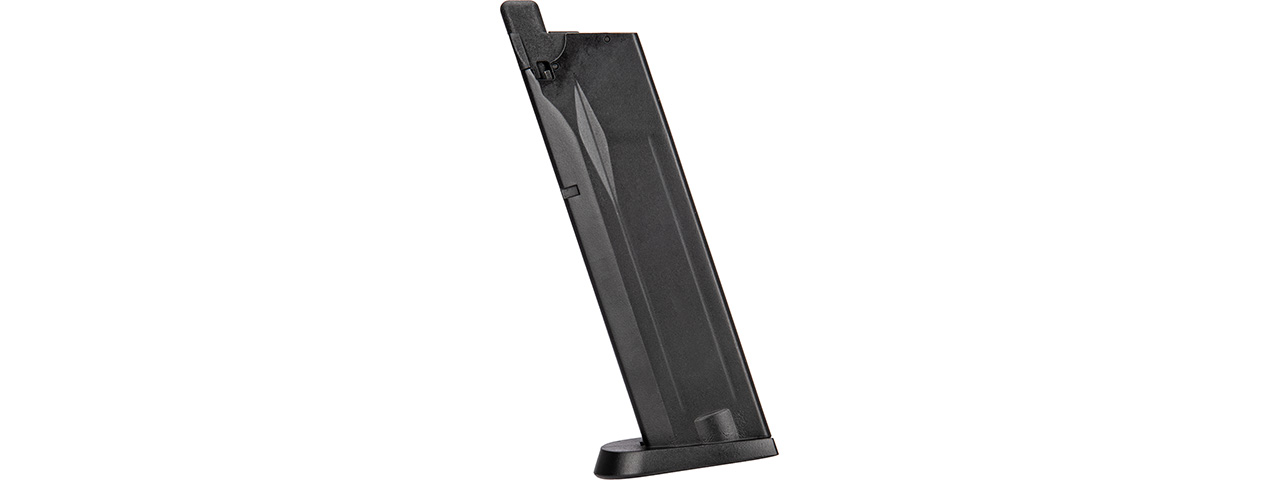 Umarex Smith & Wesson M&P 40 TS 15RD KWC CO2 Spare Magazine (Black) - Click Image to Close