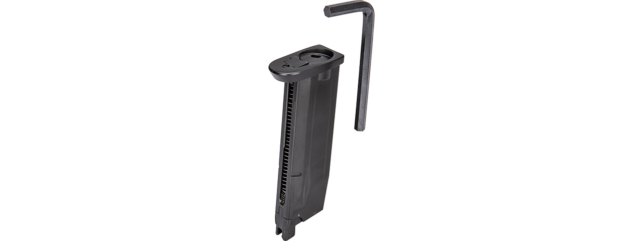 Umarex Smith & Wesson M&P 40 TS 15RD KWC CO2 Spare Magazine (Black)