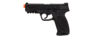 Smith & Wesson M&P 9 CO2 Blowback Airsoft Pistol (Black)