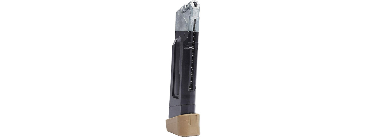 Umarex 20 Round Glock 19X GEN5 CO2 Magazine (Tan)