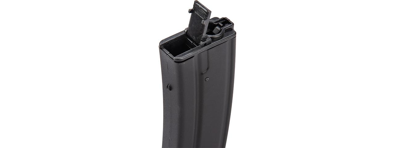 H&K MP7 6mm Extra Hi-Cap Magazine (Black) - Click Image to Close