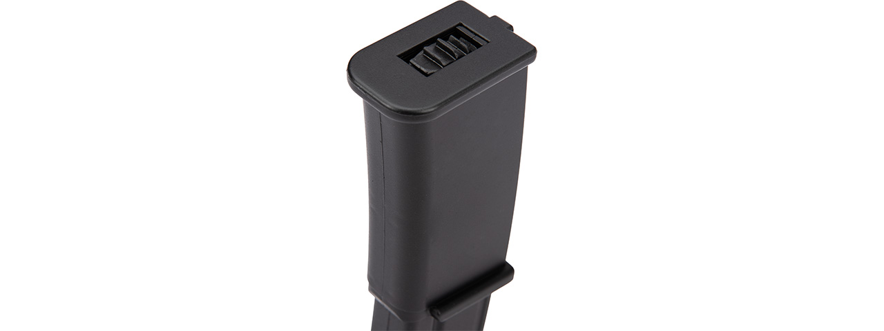 H&K MP7 6mm Extra Hi-Cap Magazine (Black) - Click Image to Close