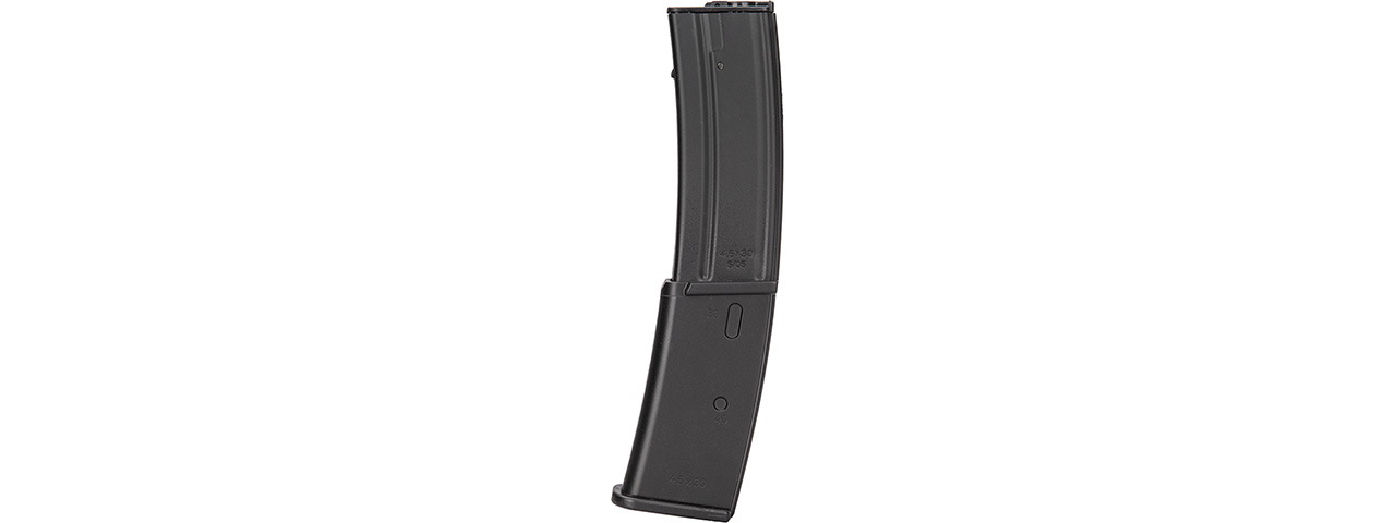 H&K MP7 6mm Extra Hi-Cap Magazine (Black)