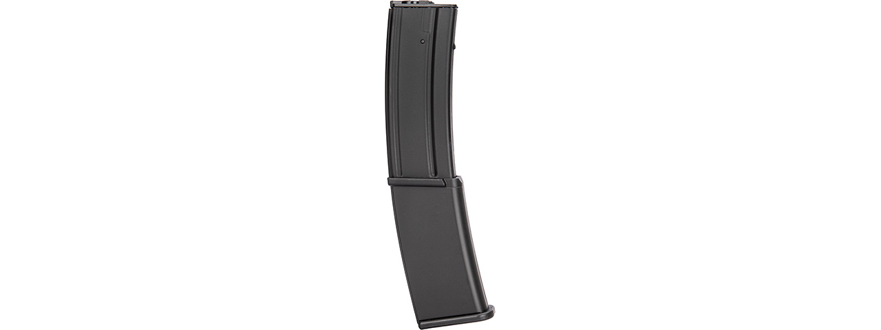 H&K MP7 6mm Extra Hi-Cap Magazine (Black) - Click Image to Close