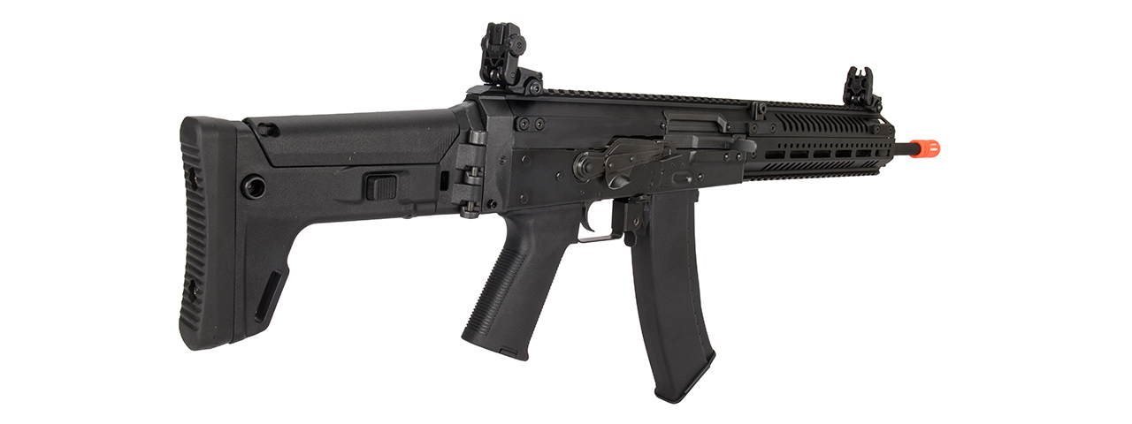 Arcturus Centaur AK Airsoft AEG Rifle w/ M-LOK Handguard and Adjustable Stock (Black)