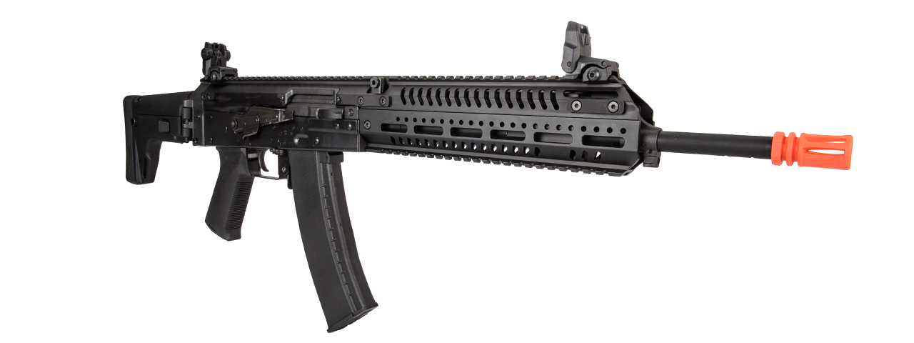 Arcturus Centaur AK Airsoft AEG Rifle w/ M-LOK Handguard and Adjustable Stock (Black)