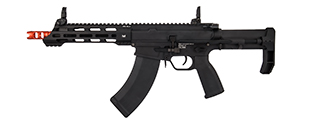 KWA Airsoft AEG 2.5 Ronin 47 Rifle (Black)