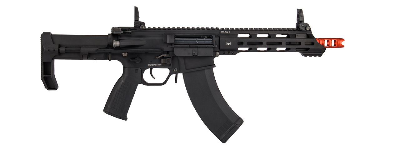 KWA Airsoft AEG 2.5 Ronin 47 Rifle (Black)