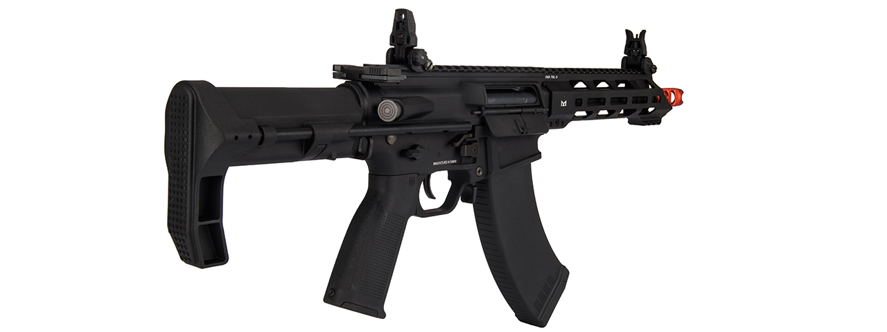 KWA Airsoft AEG 2.5 Ronin 47 Rifle (Black)