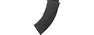 LCT LCK-15-K16 130 Round Mid Cap Magazine (Black)