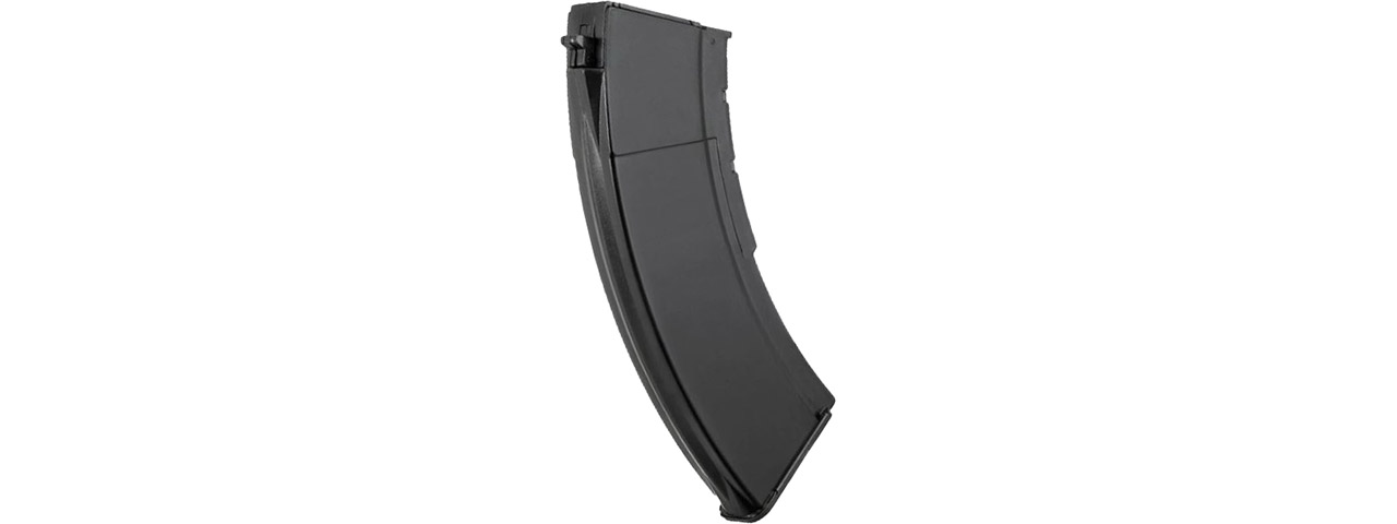 LCT LCK-15 600 Round Hi-Cap AEG Magazine (Black) - Click Image to Close