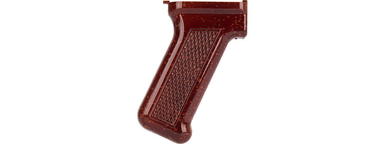 LCT SL-Torque Motor Slim + LCK Slim Pistol Grip (Bakelite) - Click Image to Close