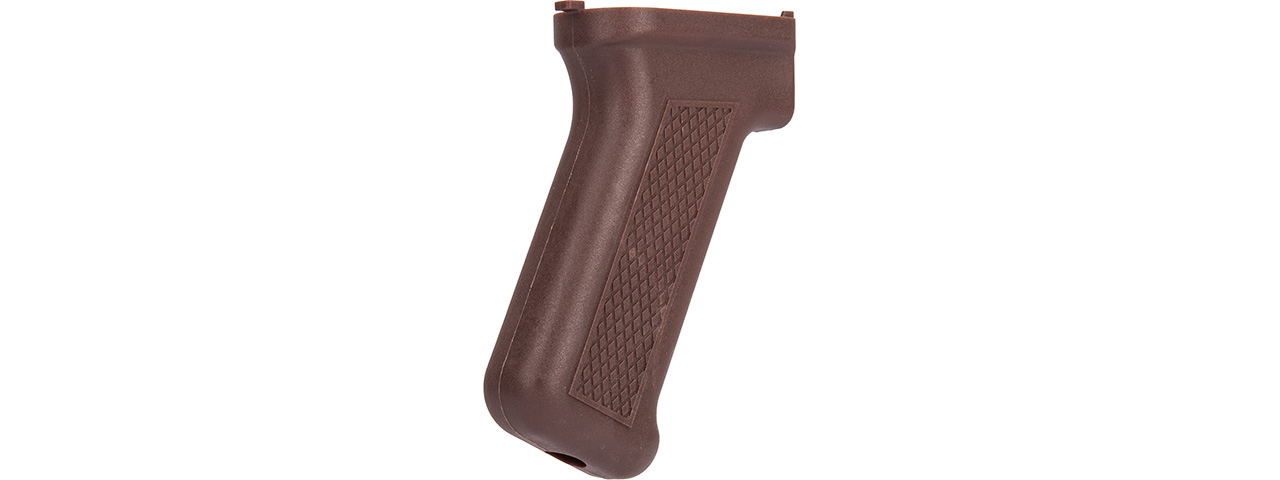 LCT SL-Torque Motor Slim + LCK Slim Pistol Grip (Dark Red)