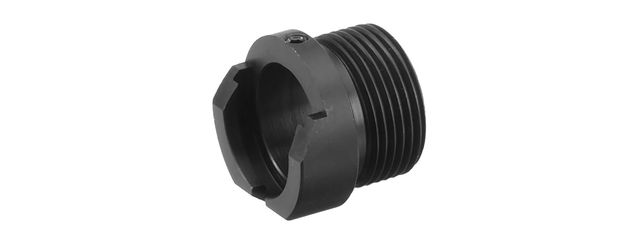LCT LCK-12/15 to M24 Muzzle Thread Adapter - Click Image to Close
