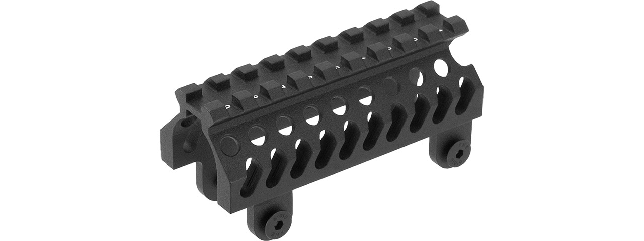 LCT Z Series B-19 Upper Rail Handguard