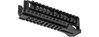 LCT Z Series B-21M Handguard Classic for PP-19-01 Vityaz