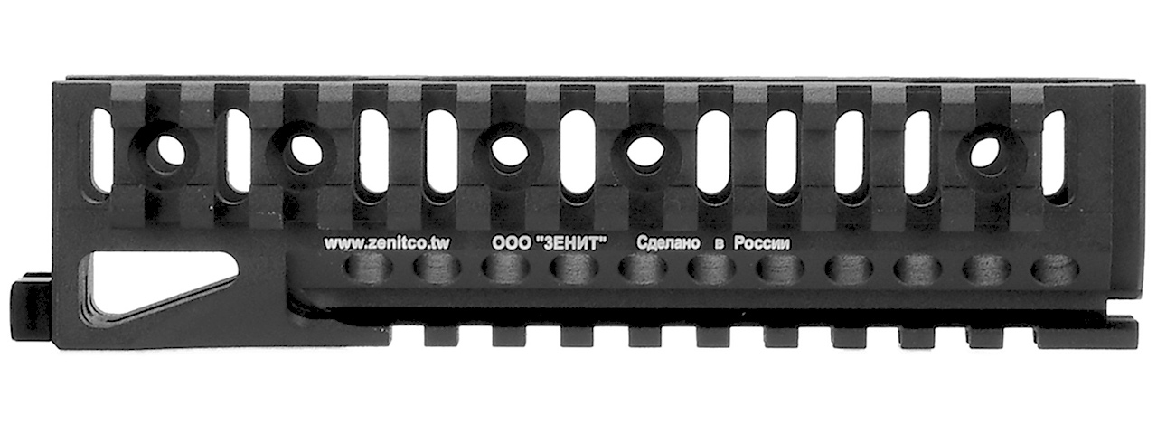 LCT Z Series B-21M Handguard Classic for PP-19-01 Vityaz - Click Image to Close