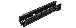 LCT Z-Series B-30 Classic Handguard - Black