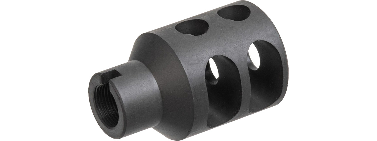 LCT Z-Series Muzzle Brake (14x1.0L)