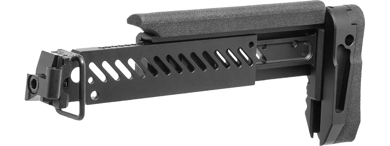 LCT Z-Series PT-1 AK Classic Foldable Buttstock - Click Image to Close