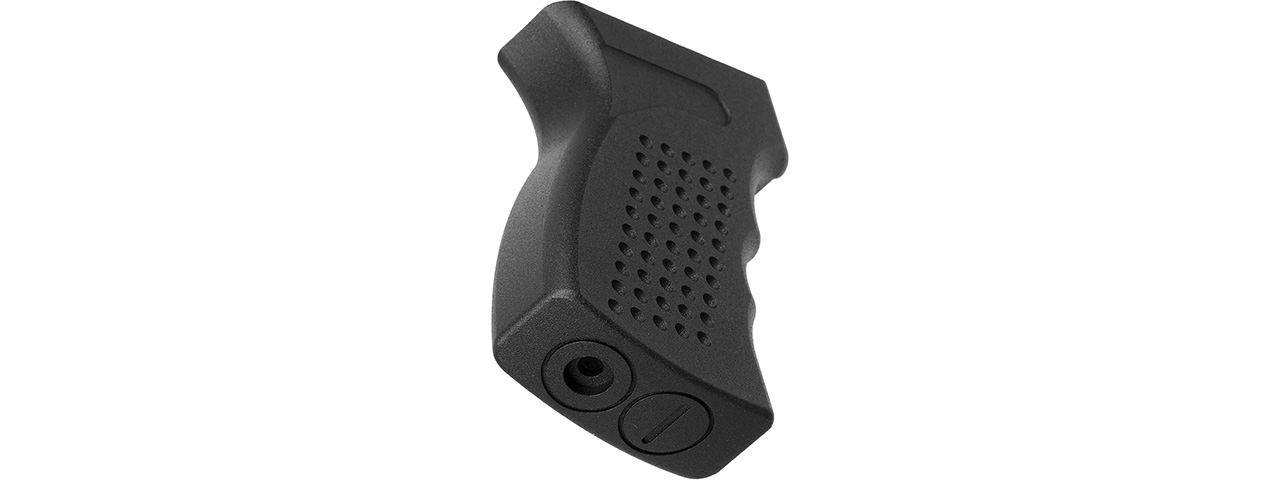 LCT Z-Series RK-3 Slim Pistol Grip for SL-Torque Motor - Click Image to Close