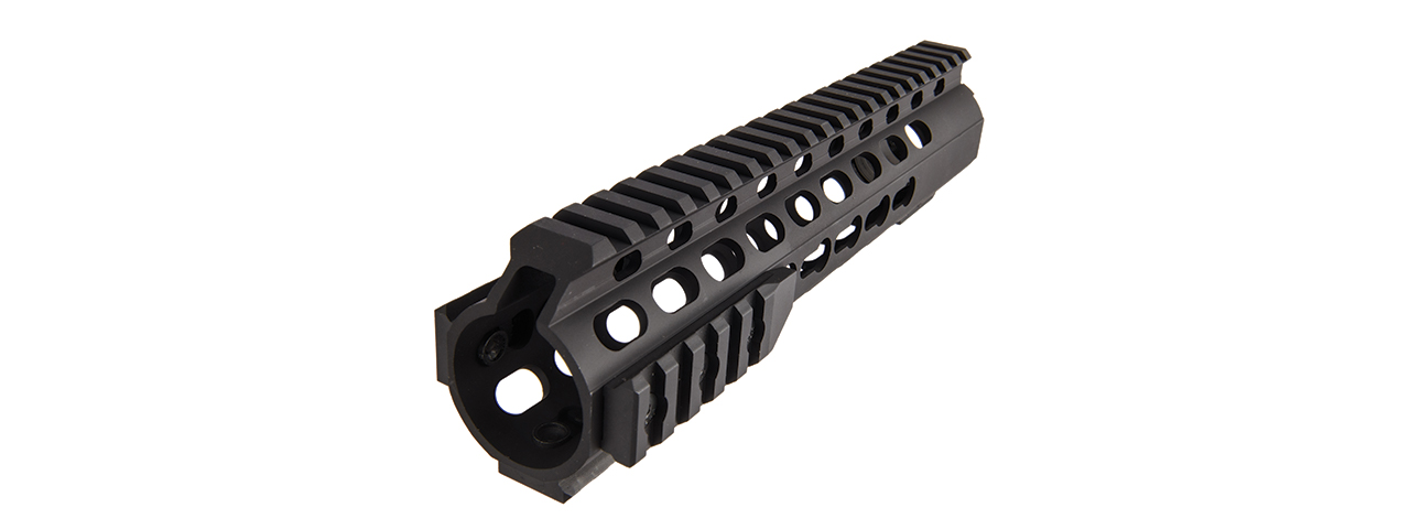 Lancer Tactical LT-19B Keymod Handguard 10"