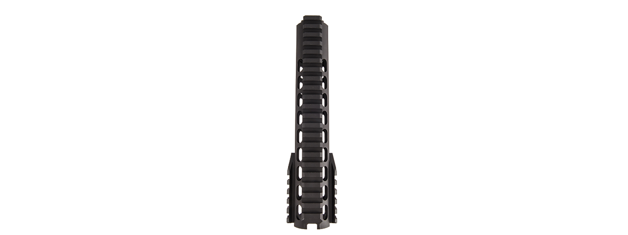 Lancer Tactical LT-19B Keymod Handguard 10"