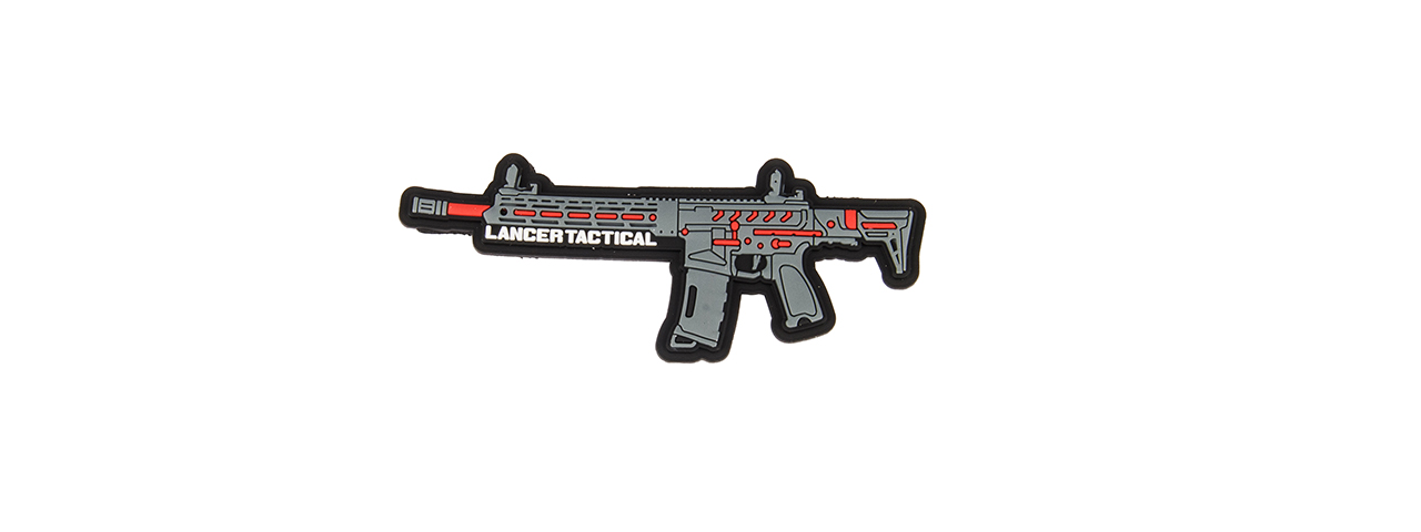 Lancer Tactical Hybrid Gen 2 Raider M4 Airsoft AEG Rifle (Color: Tan) - Click Image to Close