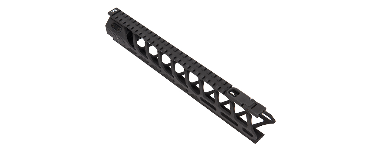 Lancer Tactical Nightwing Rail Handguard System - Click Image to Close