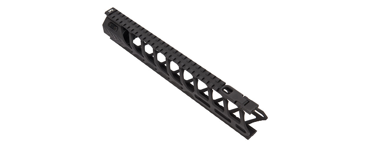 Lancer Tactical Nightwing Rail Handguard System