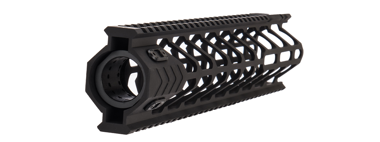 Lancer Tactical Nightwing Rail Handguard System - Click Image to Close