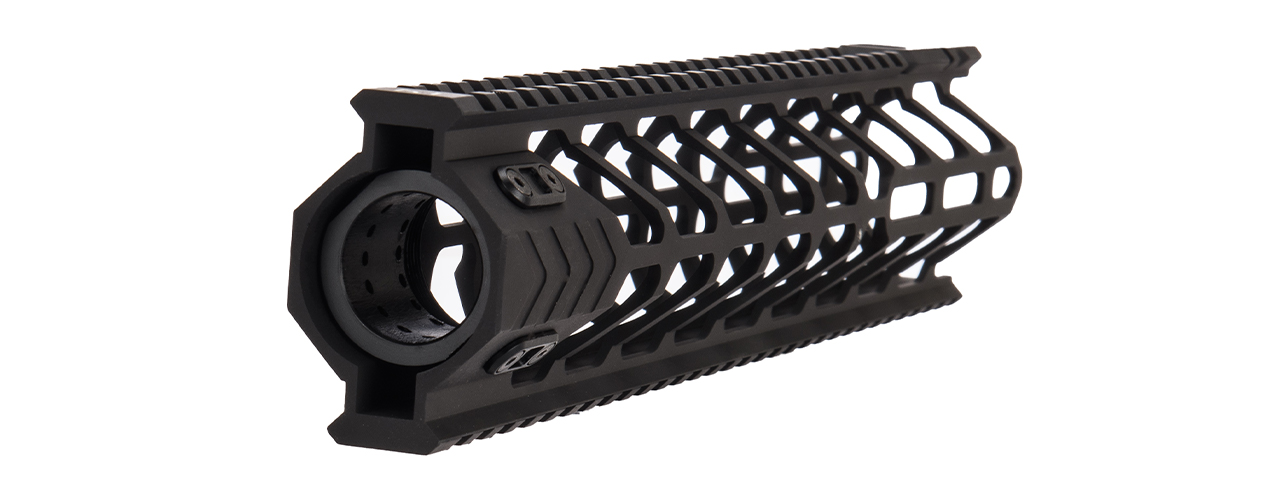 Lancer Tactical Nightwing Rail Handguard System