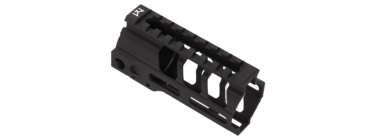 Lancer Tactical M-LOK Rail Hanguard System 4"